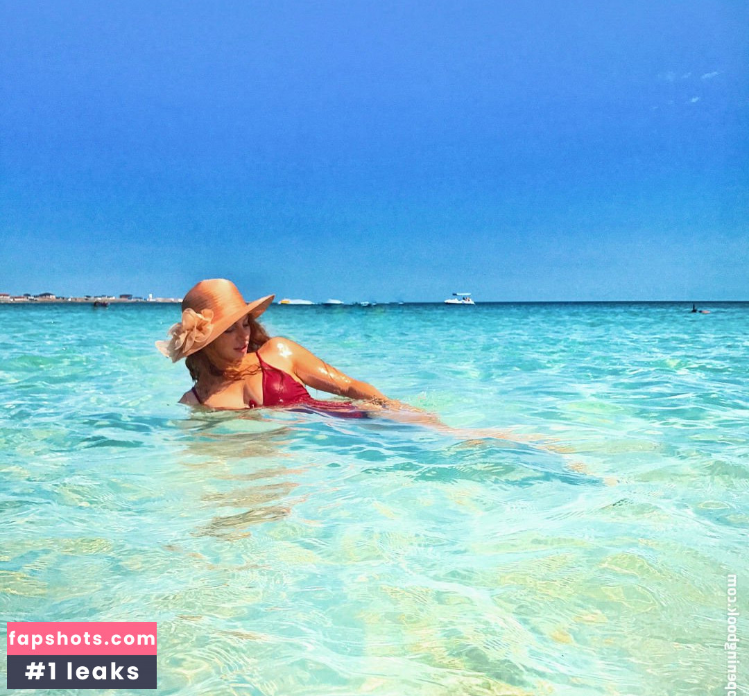 Mariya Mikhailova Nacktheit OnlyFans Fotos #82 - Fapshots