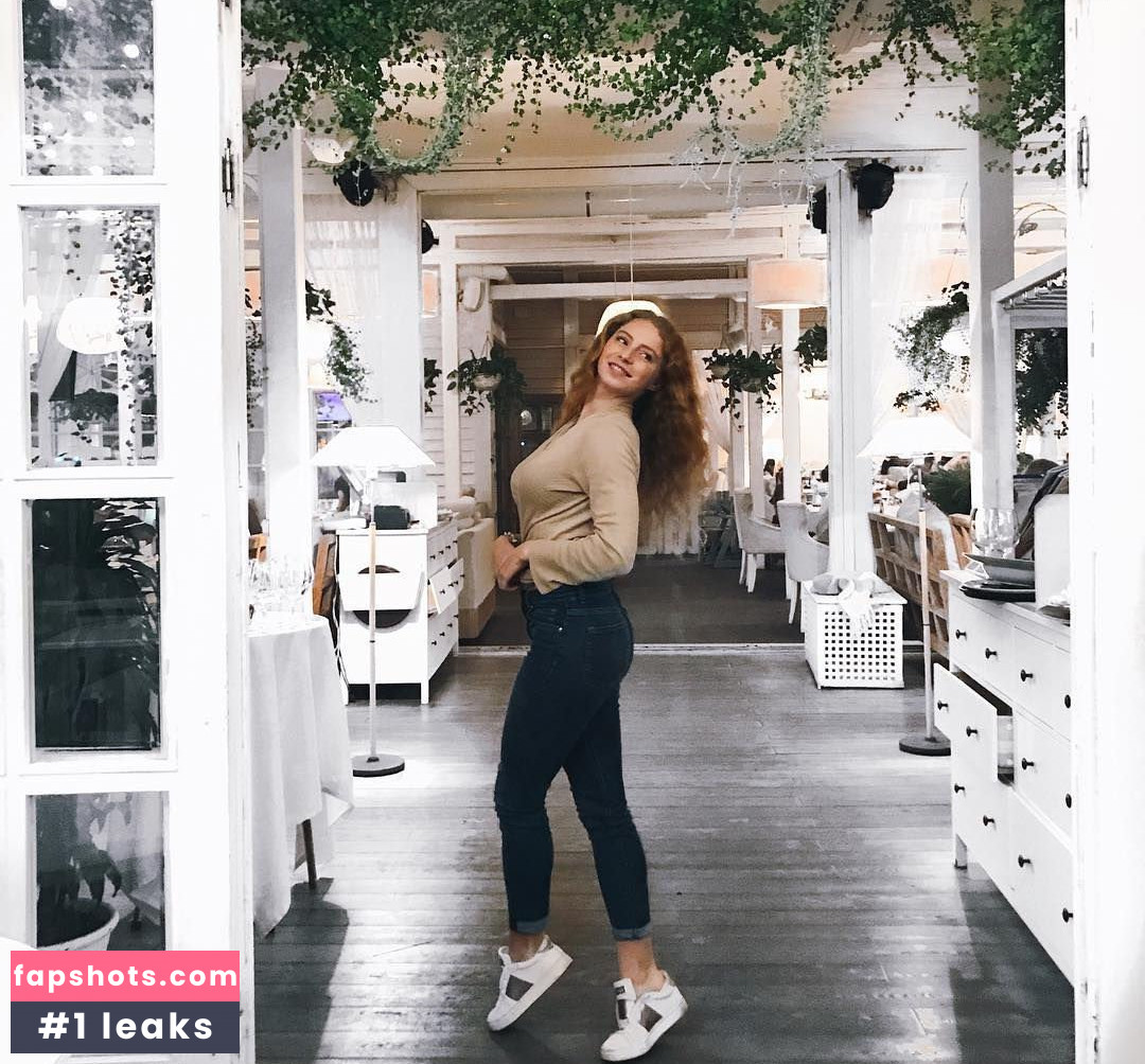 Mariya Mikhailova Nacktheit OnlyFans Fotos #84 - Fapshots