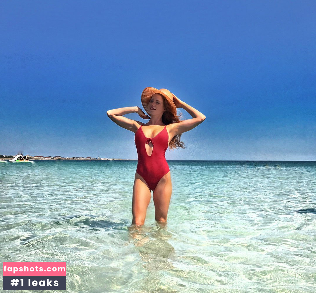 Mariya Mikhailova Nacktheit OnlyFans Fotos #85 - Fapshots