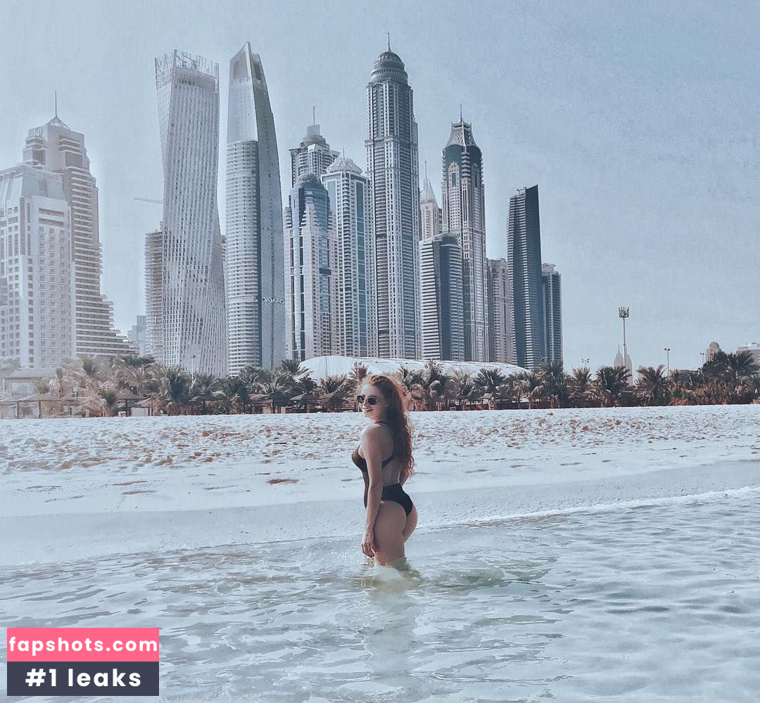 Mariya Mikhailova Nacktheit OnlyFans Fotos #86 - Fapshots