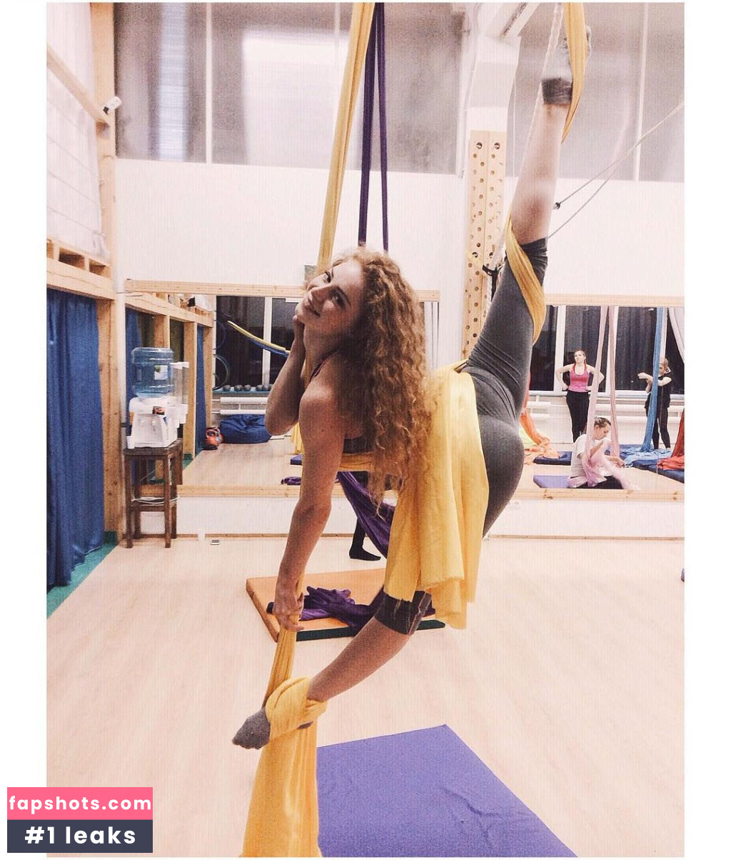 Mariya Mikhailova Nacktheit OnlyFans Fotos #87 - Fapshots