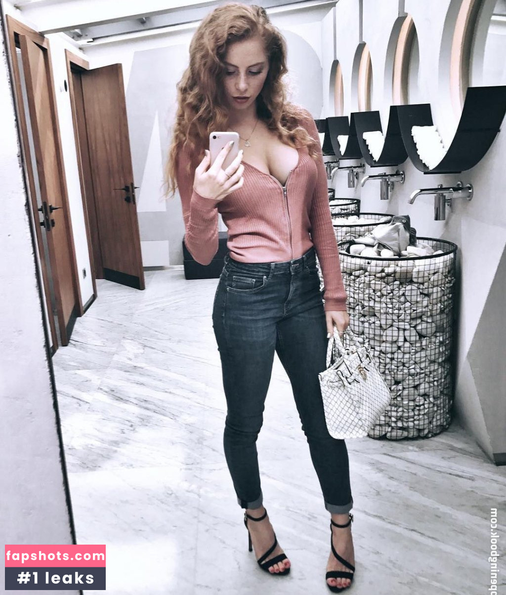 Mariya Mikhailova Nacktheit OnlyFans Fotos #88 - Fapshots