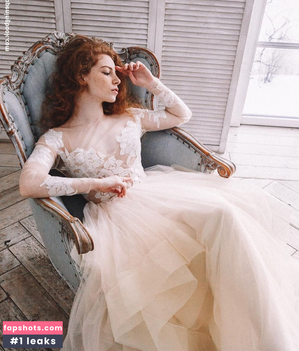 Mariya Mikhailova Nacktheit OnlyFans Fotos #96 - Fapshots