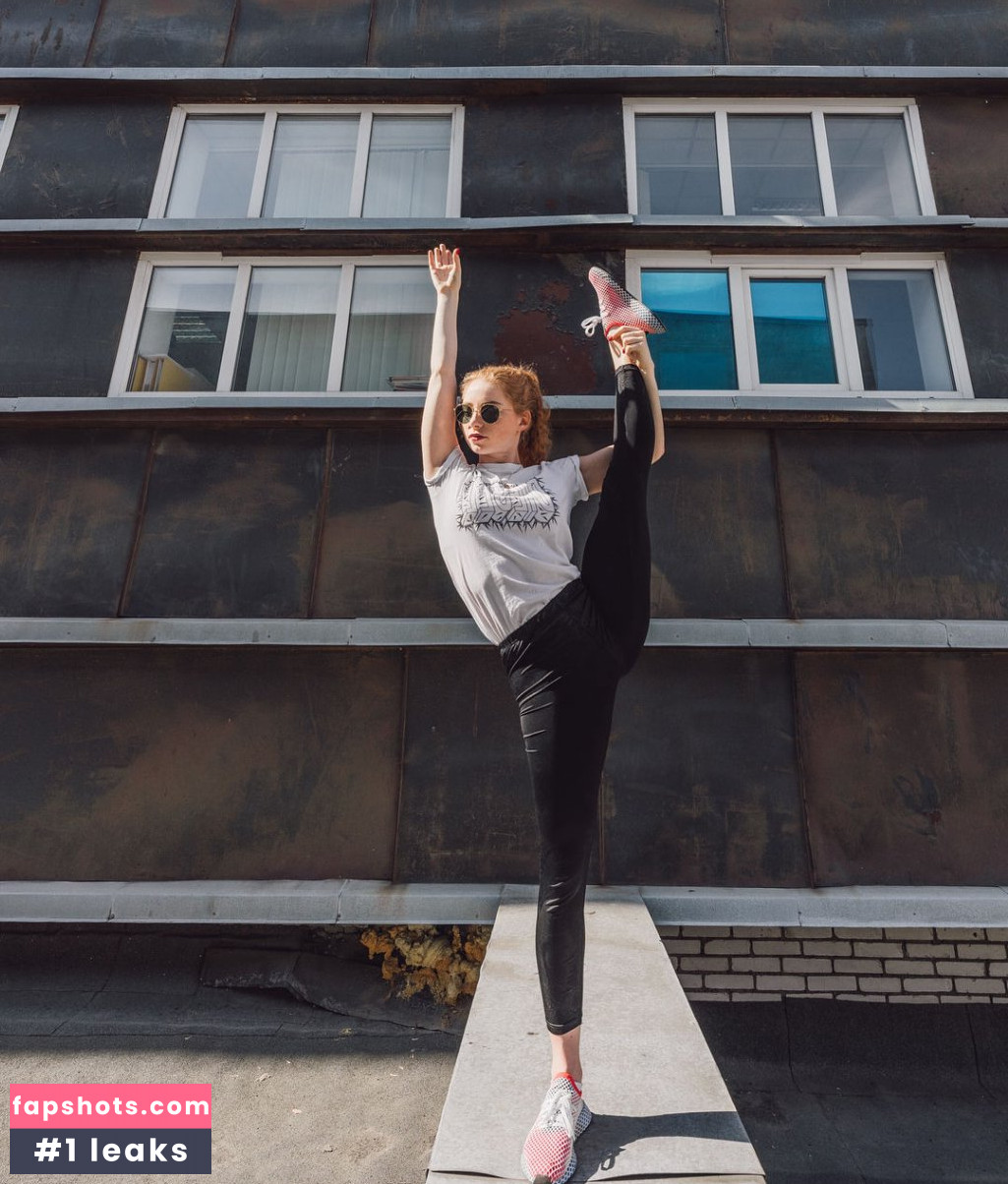 Mariya Mikhailova Nacktheit OnlyFans Fotos #97 - Fapshots