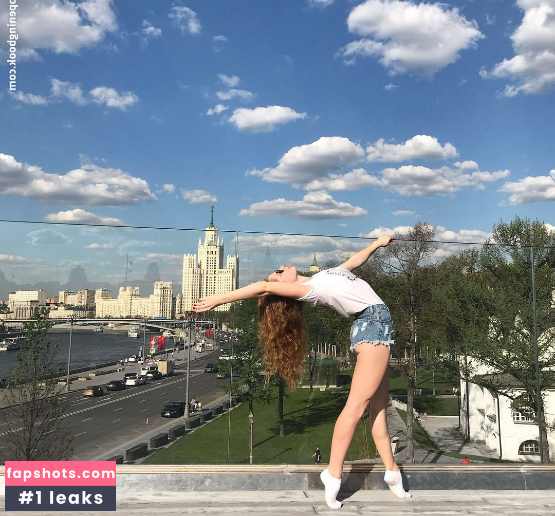 Mariya Mikhailova Nacktheit OnlyFans Fotos #100 - Fapshots