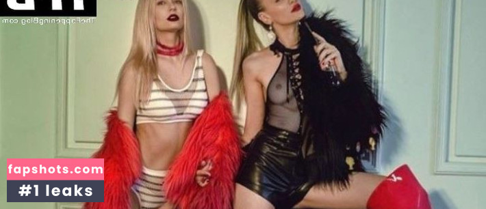 Mariya Minogarova gallery photo #2