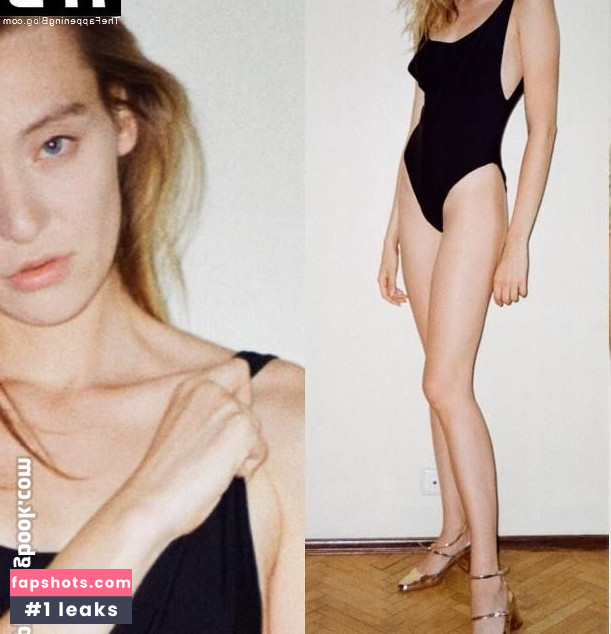 Mariya Minogarova gallery photo #11