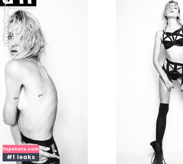 Mariya Minogarova gallery photo #13