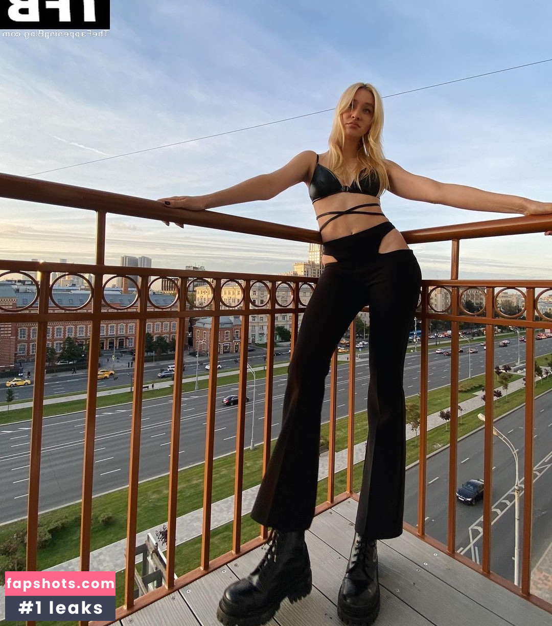 Mariya Minogarova gallery photo #23