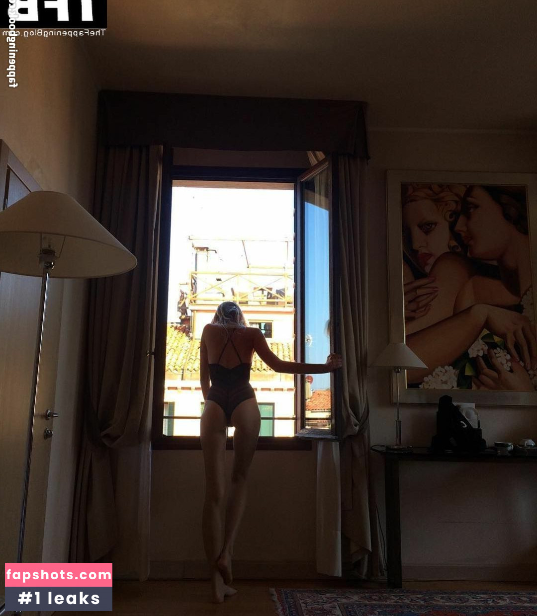 Mariya Minogarova nude babe gallery