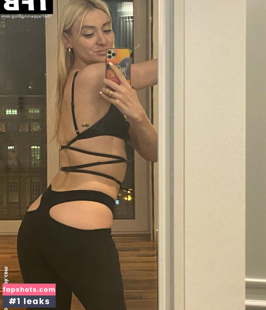 Mariya Minogarova gallery photo #26