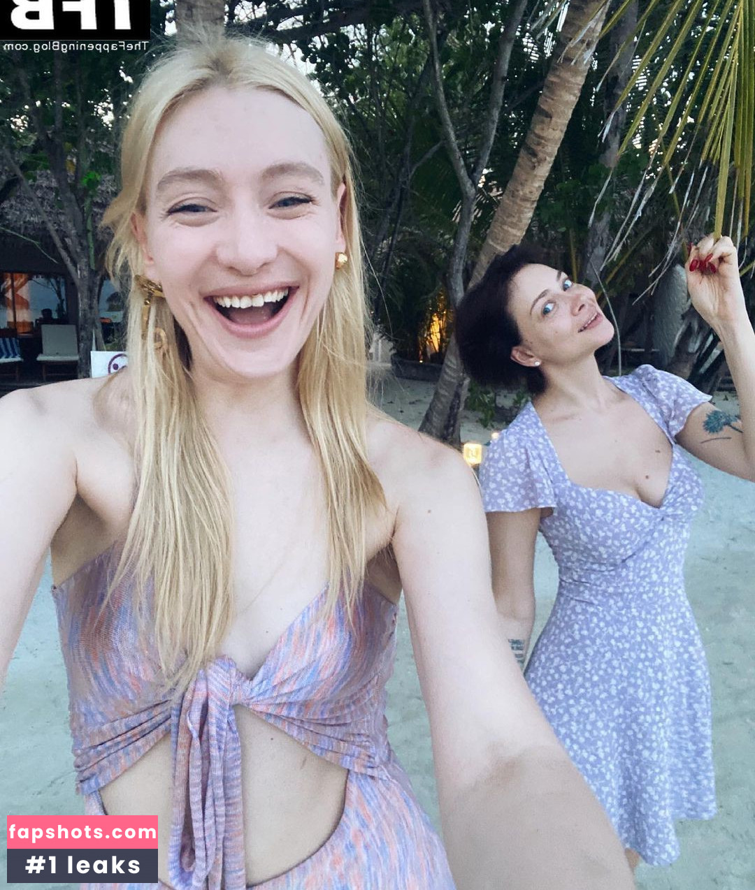 Mariya Minogarova gallery photo #29