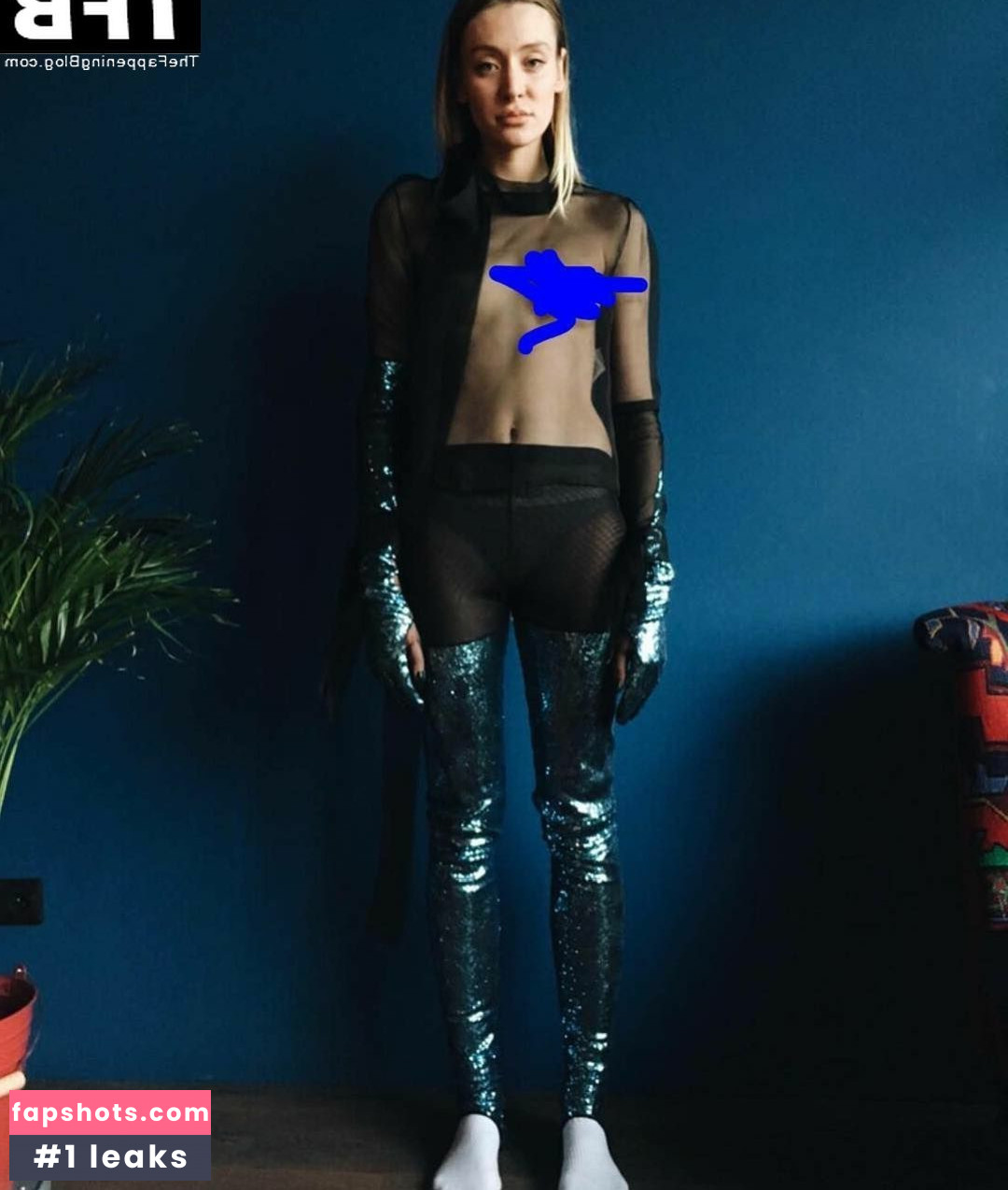 Mariya Minogarova gallery photo #31