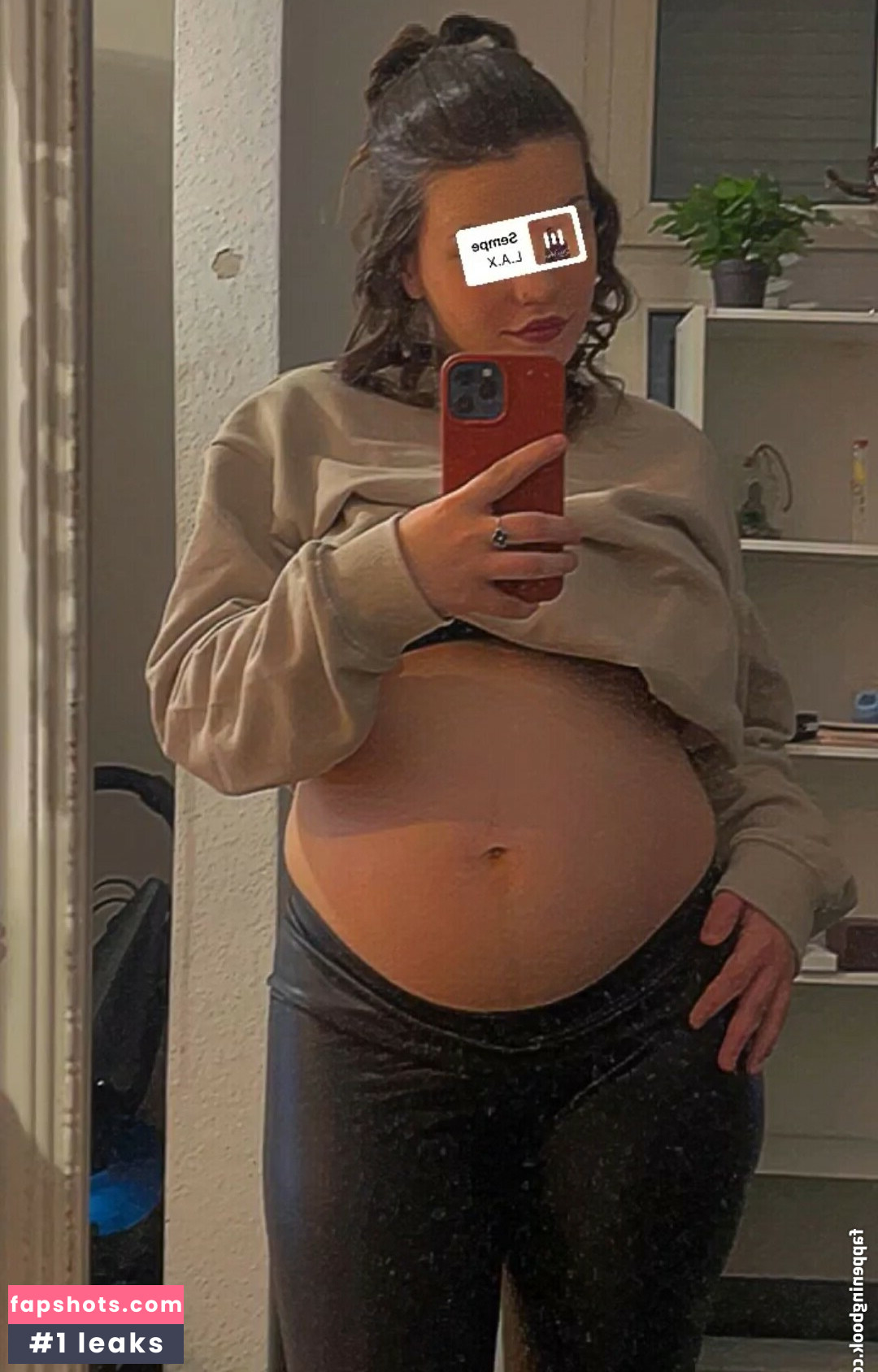 Mariya Oleksiyenko Filtración Desnuda OnlyFans Foto #3 - Fapshots