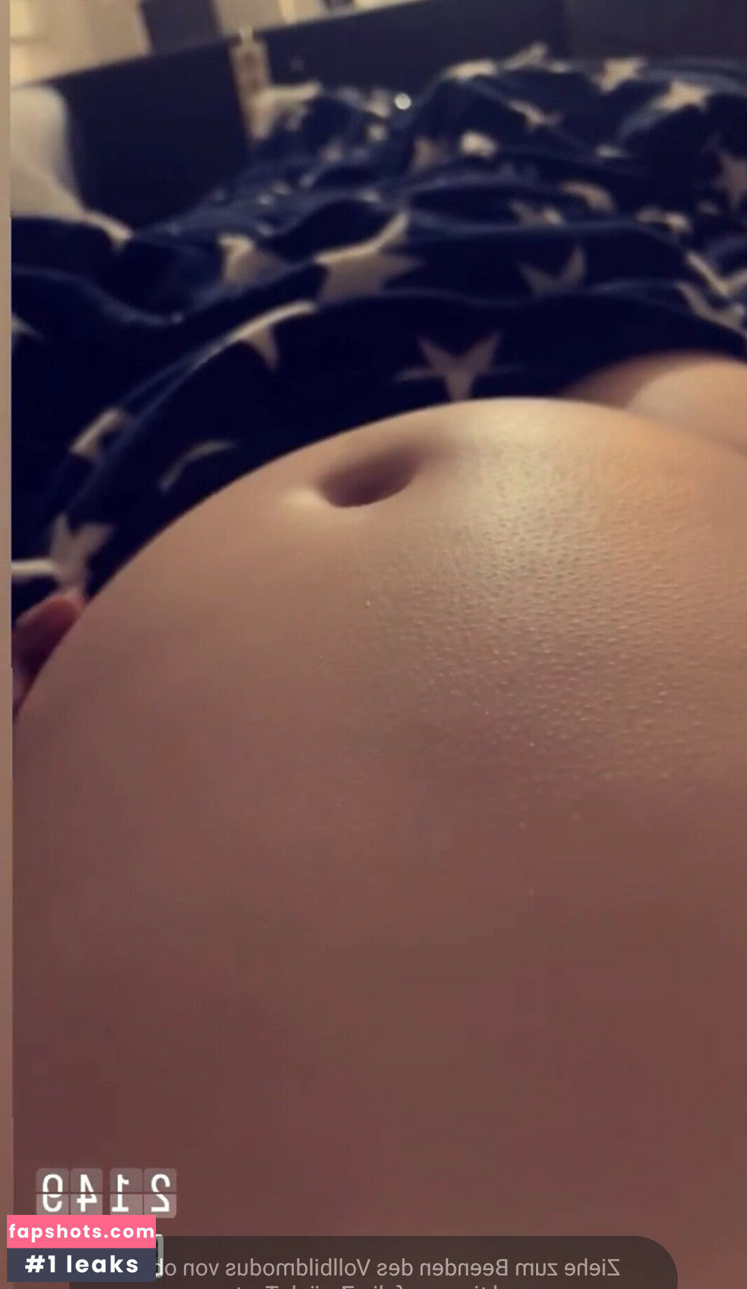 Mariya Oleksiyenko Filtración Desnuda OnlyFans Foto #5 - Fapshots