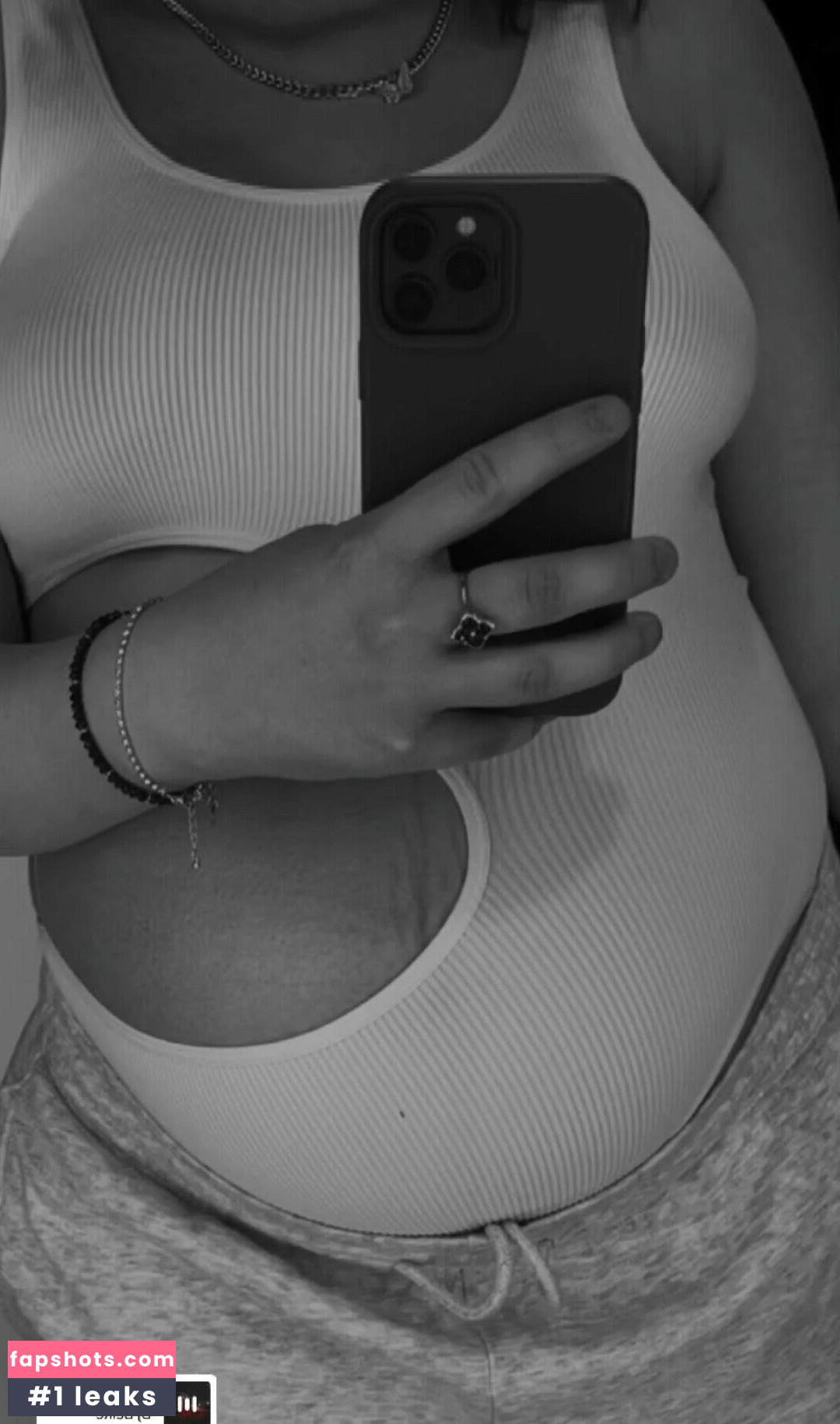 Mariya Oleksiyenko Filtración Desnuda OnlyFans Foto #9 - Fapshots