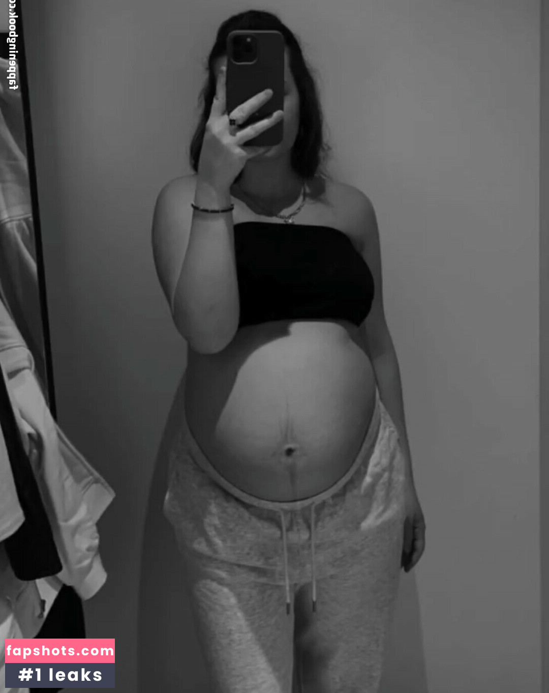 Mariya Oleksiyenko Filtración Desnuda OnlyFans Foto #10 - Fapshots