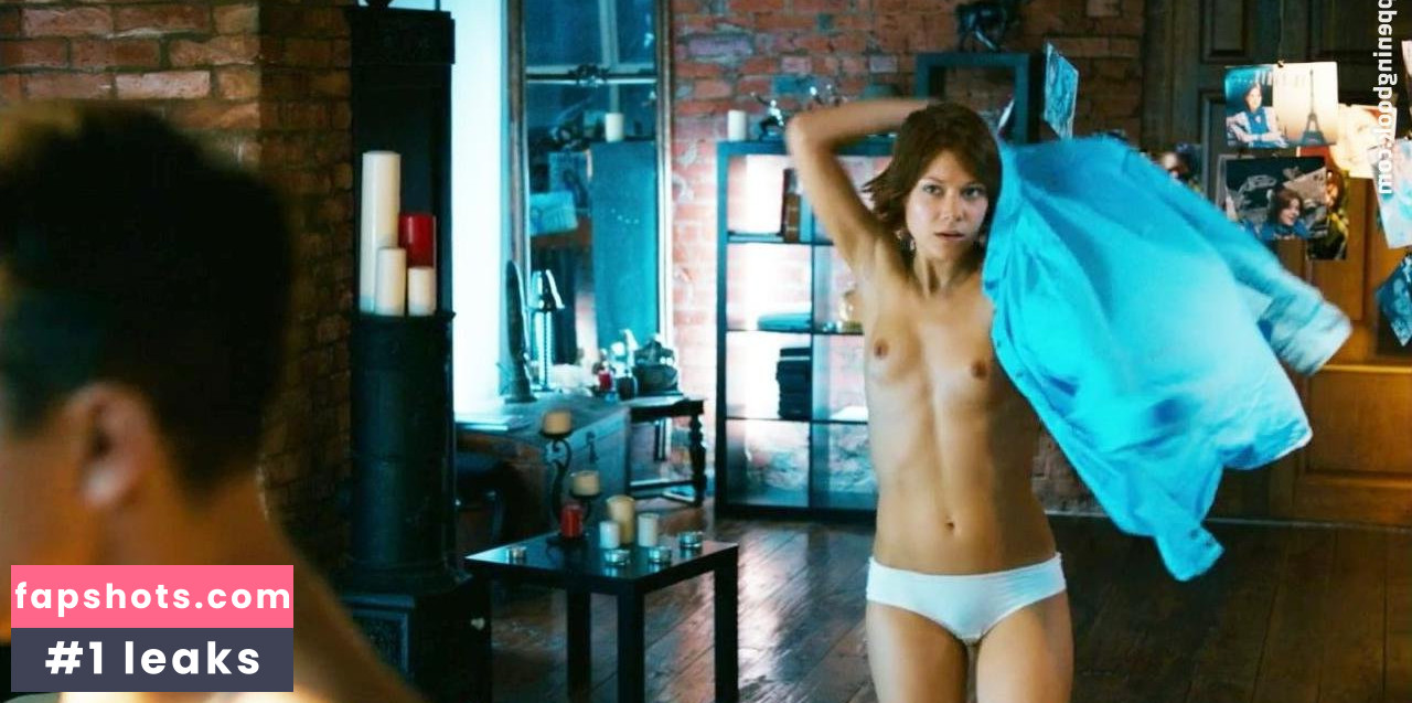 Mariya Pirogova Nude Leaks OnlyFans Photos #11 - LeakJerk
