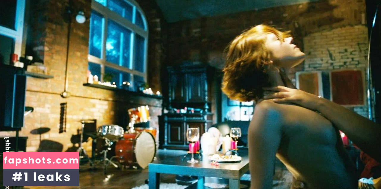 Mariya Pirogova Nude Leaks OnlyFans Photos #12 - LeakJerk