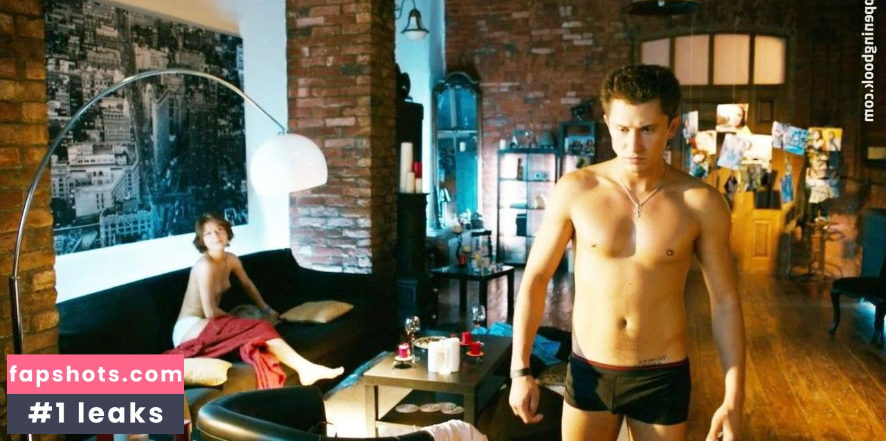 Mariya Pirogova Nude Leaks OnlyFans Photos #6 - LeakJerk