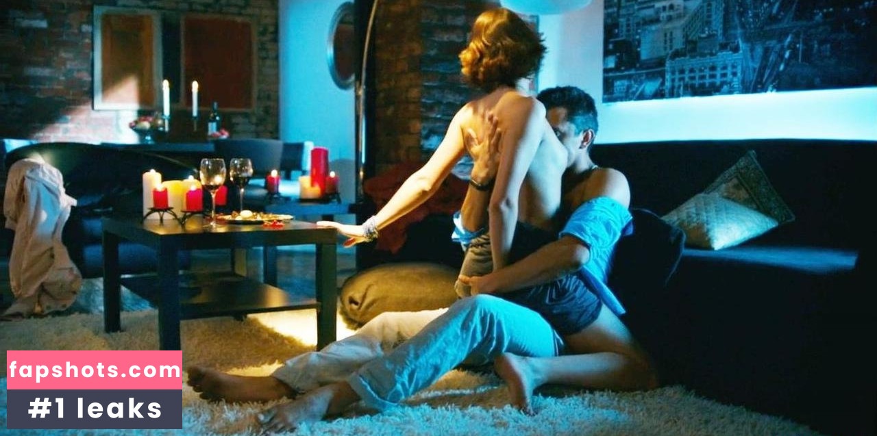 Mariya Pirogova Nude Leaks OnlyFans Photos #7 - LeakJerk