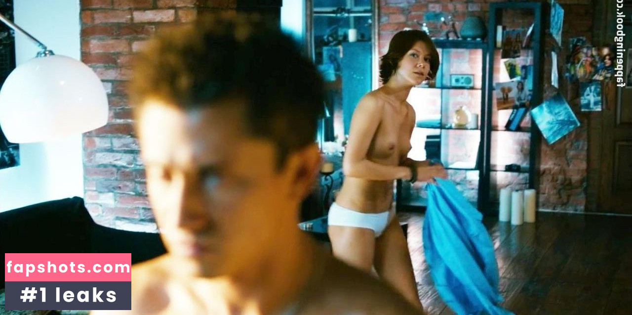 Mariya Pirogova Nude Leaks OnlyFans Photos #9 - LeakJerk