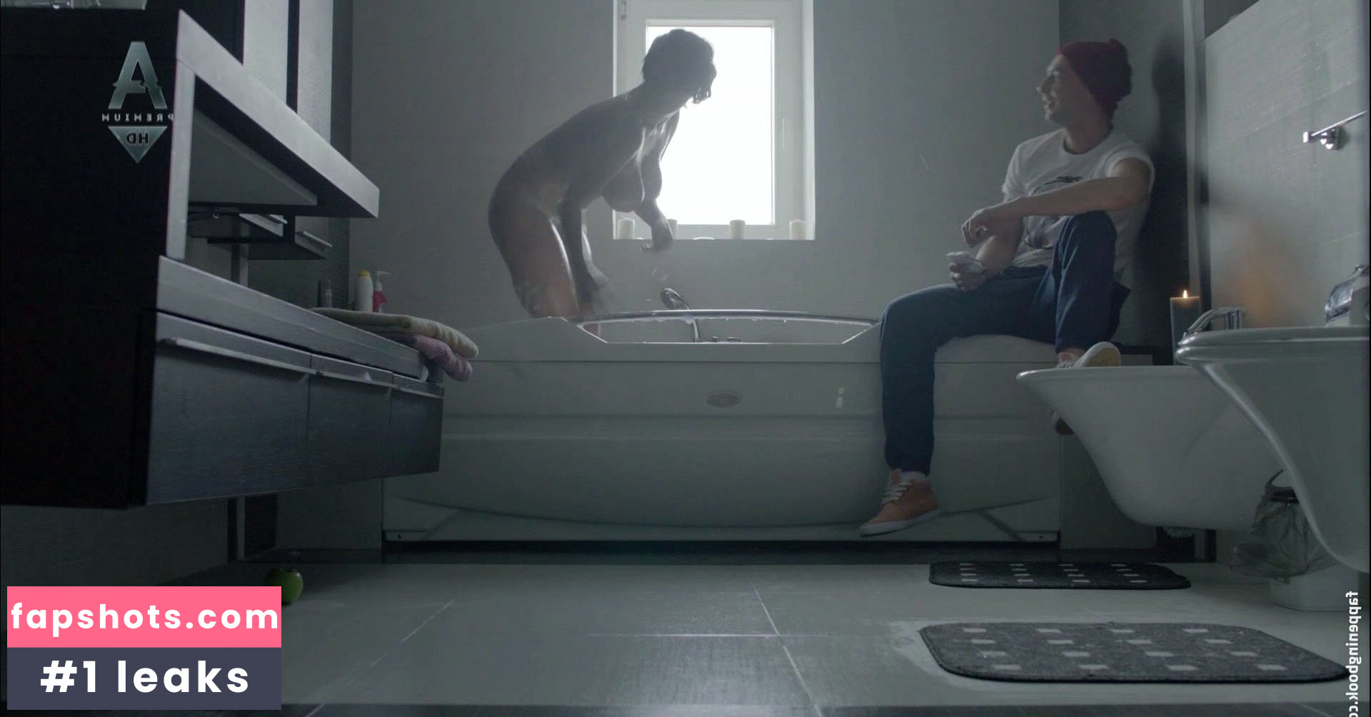 Mariya Shumakova Nahé úniky fotek pouze od fanoušků #2 - Fapshots