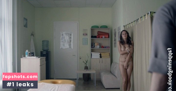 Mariya Shumakova Nahé úniky fotek pouze od fanoušků #4 - Fapshots