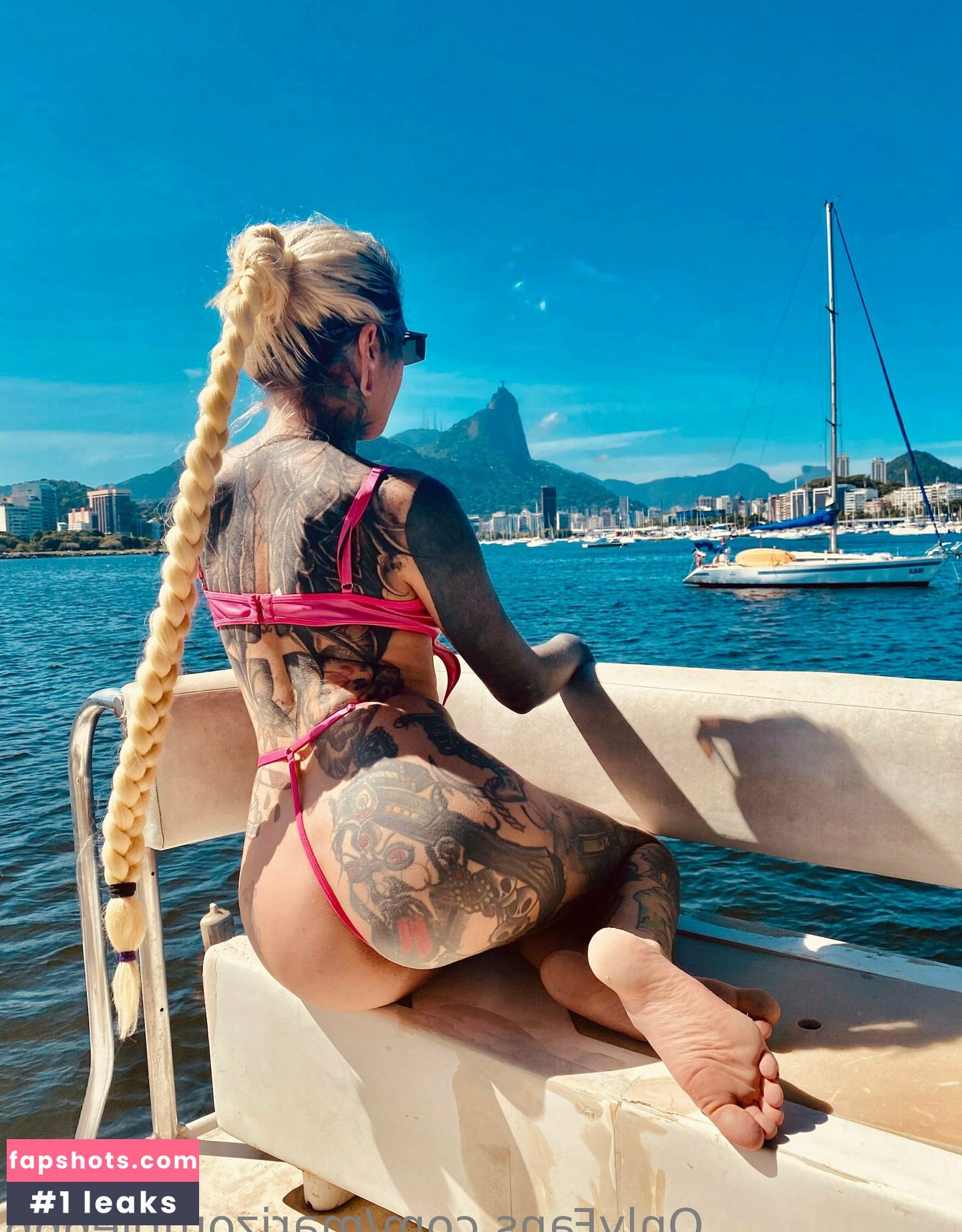 marizombie666 nude babe gallery