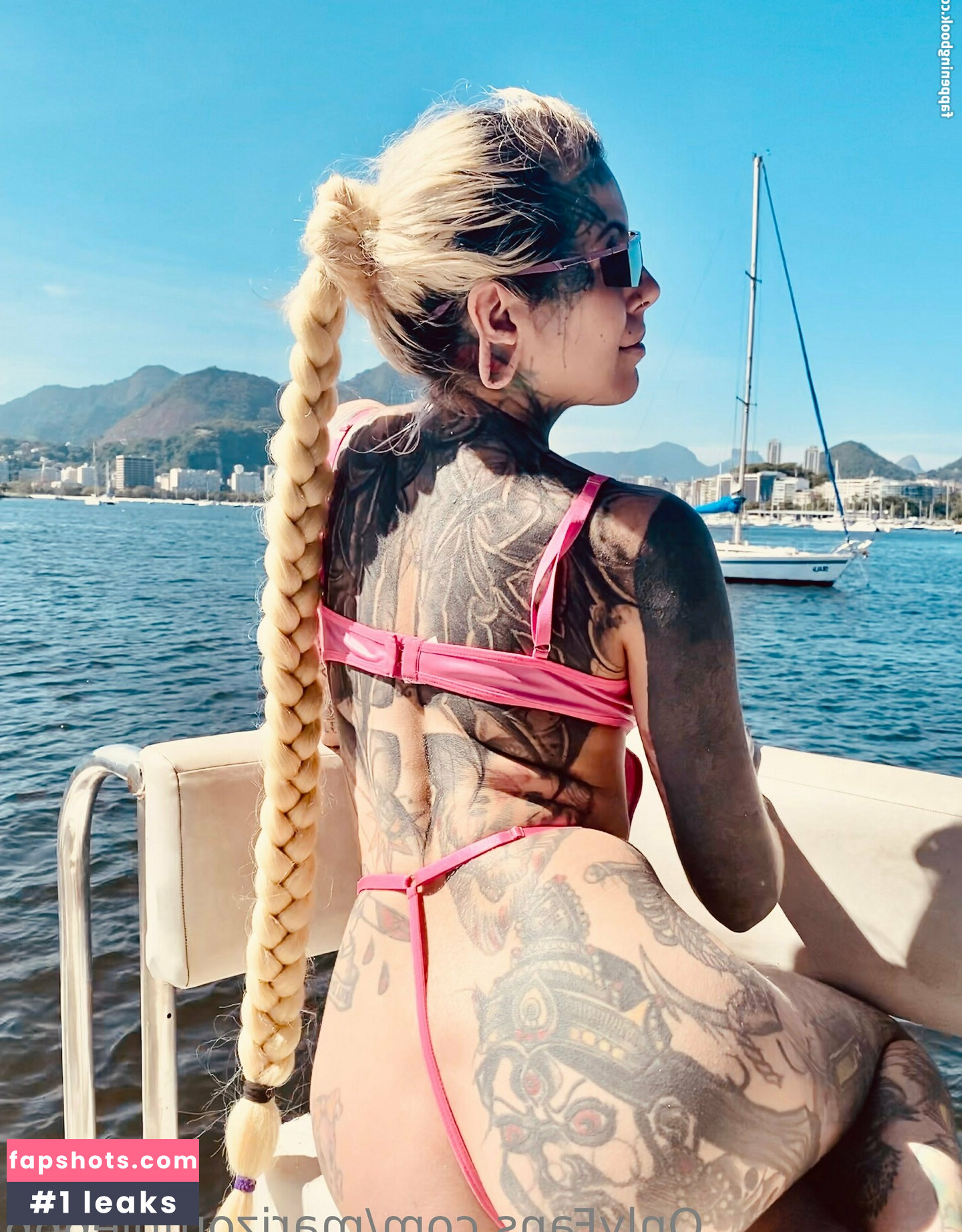 marizombie666 gallery photo #44