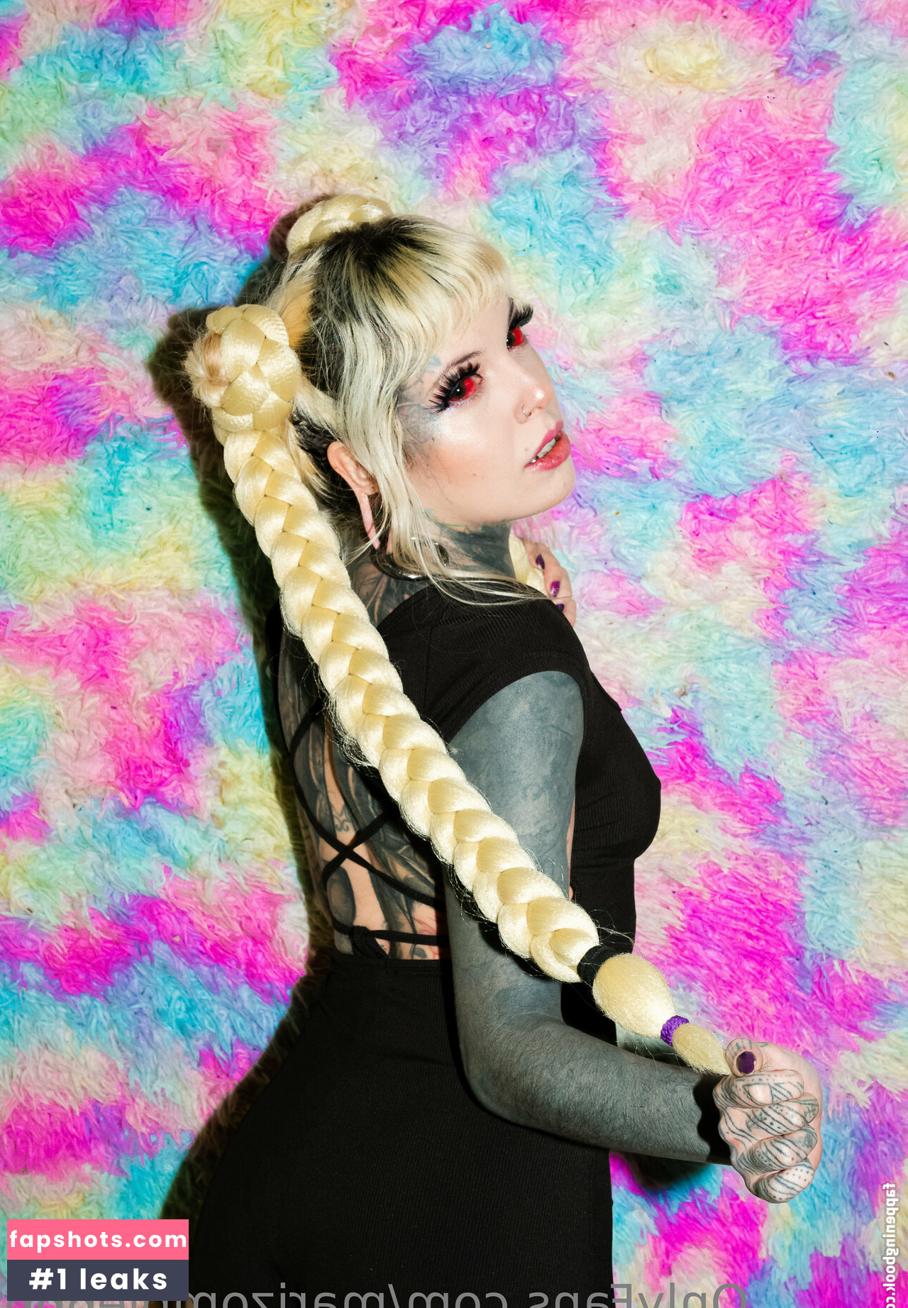 marizombie666 gallery photo #49