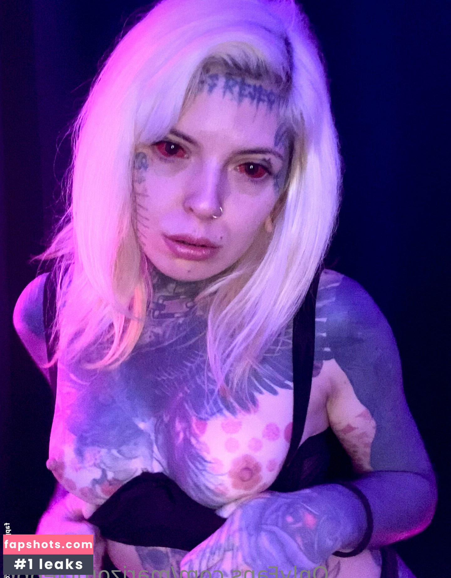 marizombie666 gallery photo #6