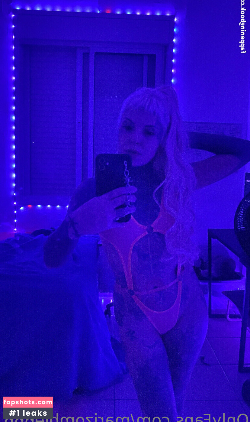 marizombie666 gallery photo #55
