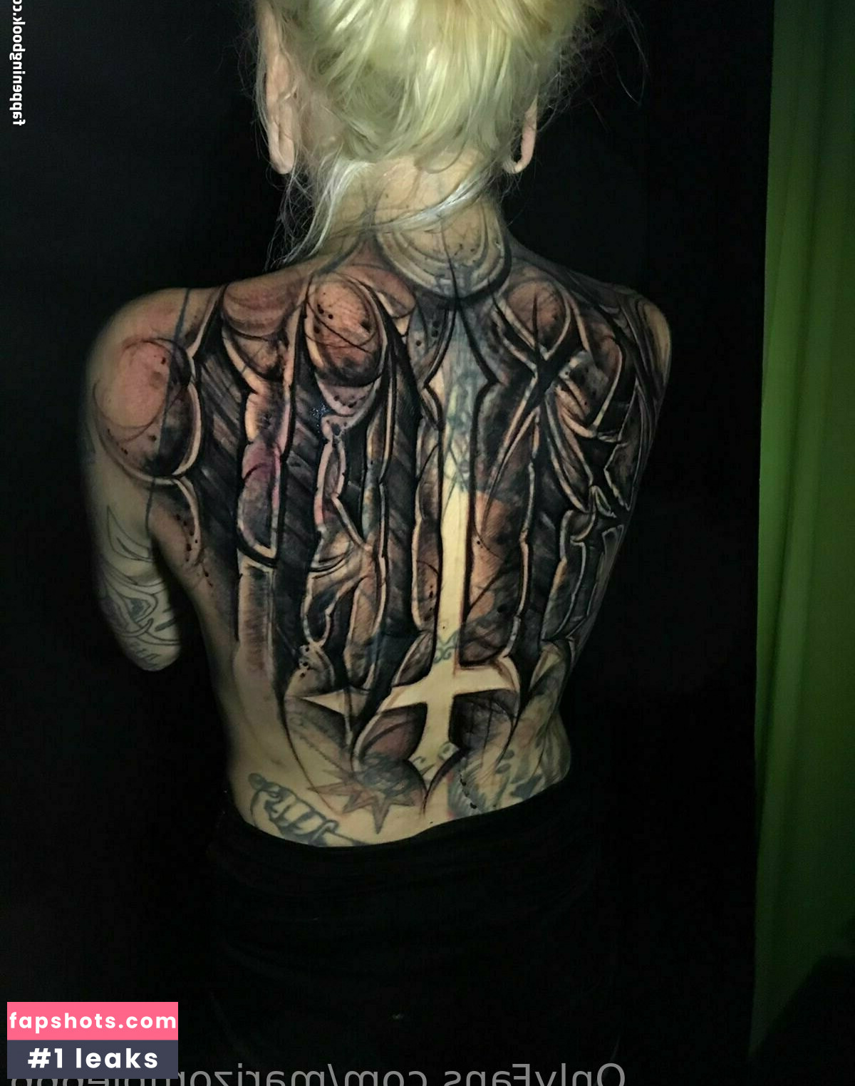 marizombie666 gallery photo #56