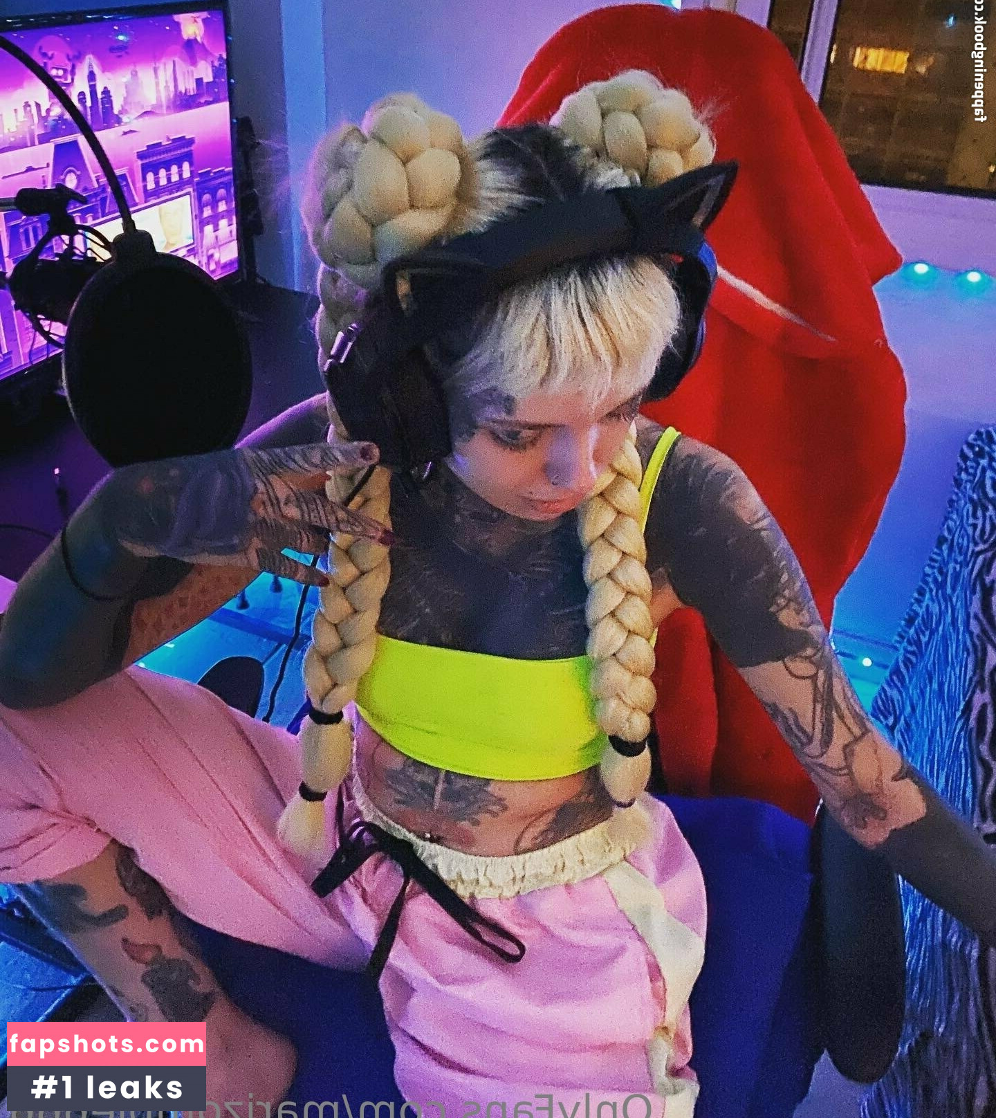 marizombie666 gallery photo #59