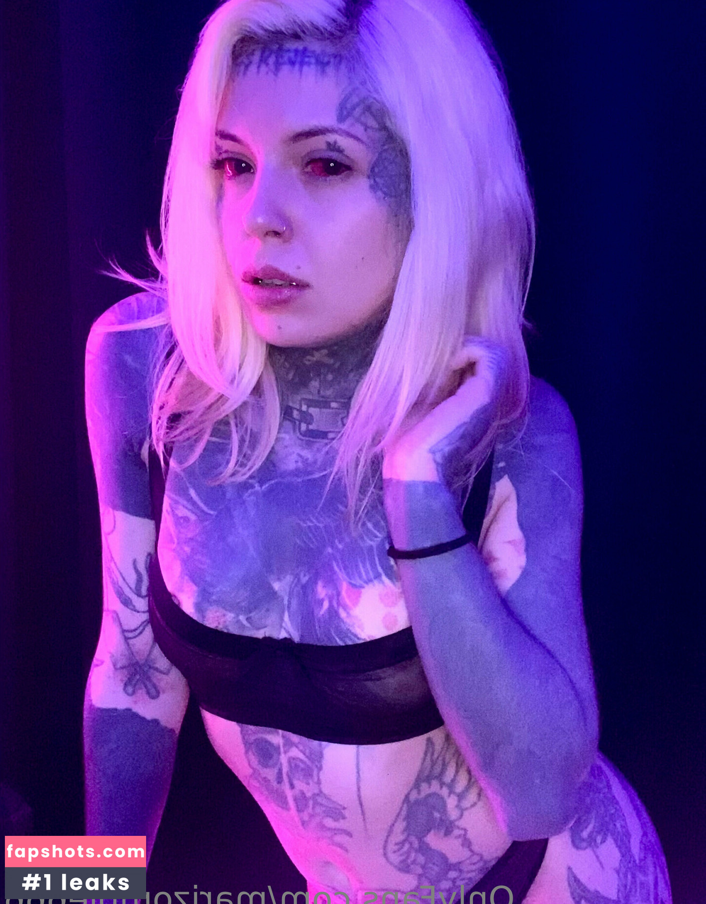 marizombie666 gallery photo #7