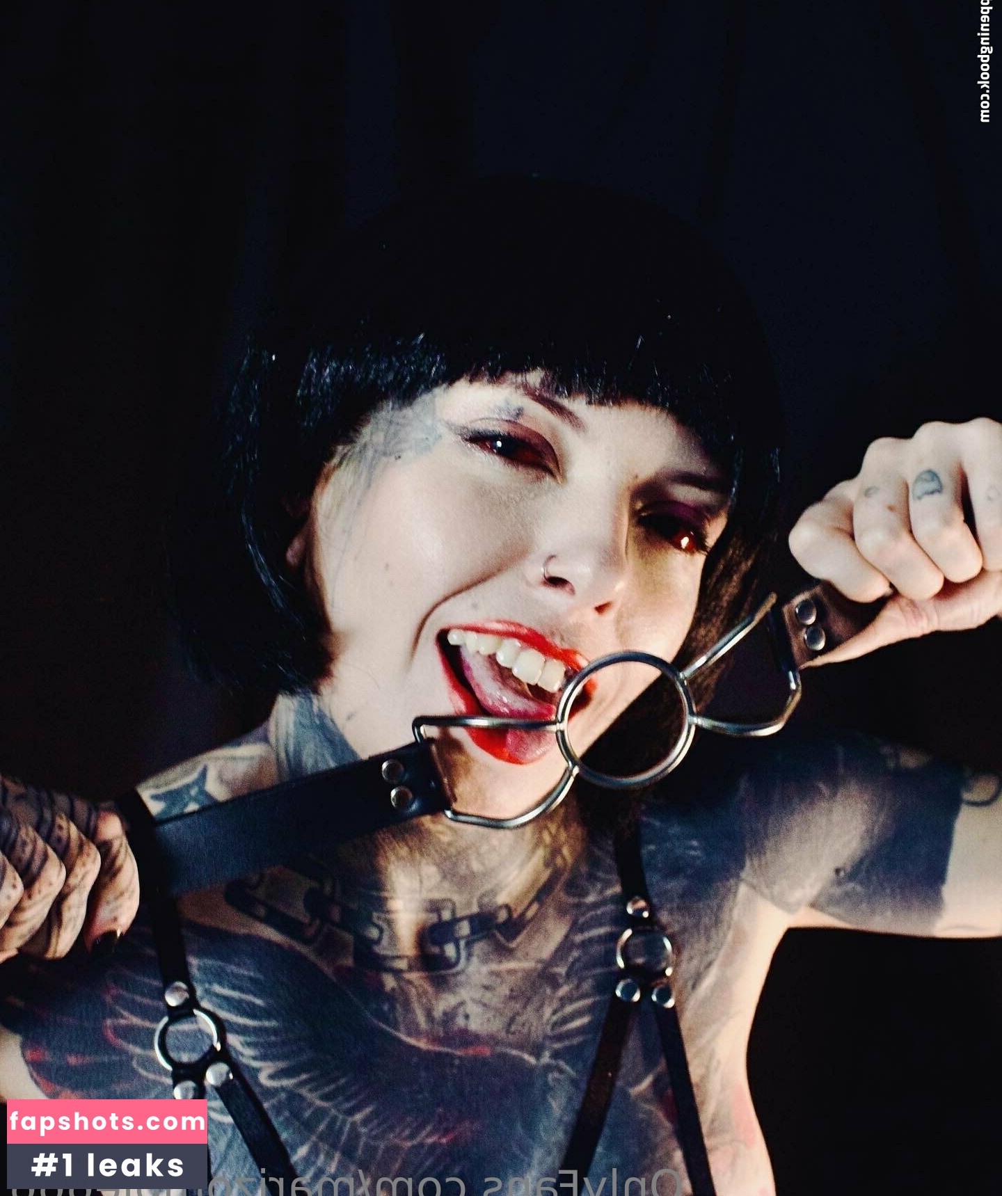 marizombie666 gallery photo #61