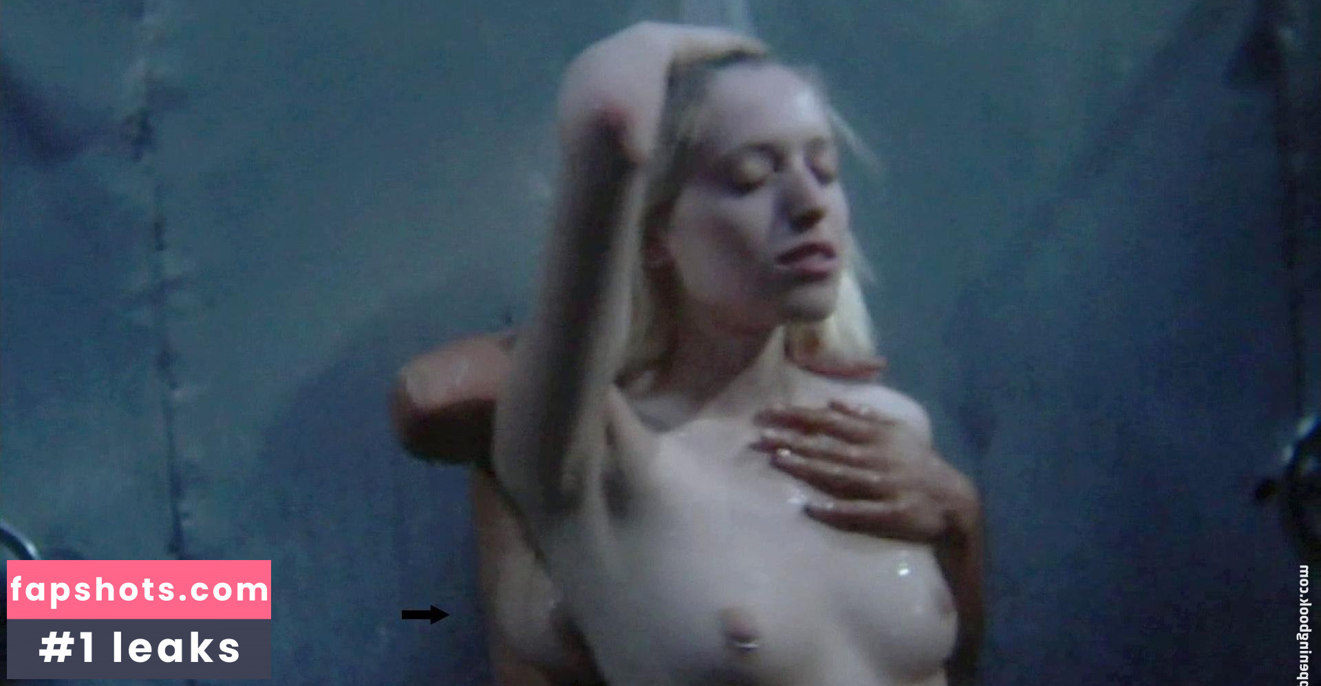 Marjan Faritous gallery photo #7