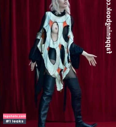 Marjan Jonkman Filtración Desnuda OnlyFans Foto #2 - Fapshots