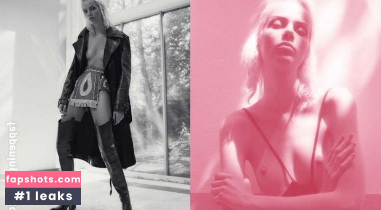 Marjan Jonkman Filtración Desnuda OnlyFans Foto #3 - Fapshots