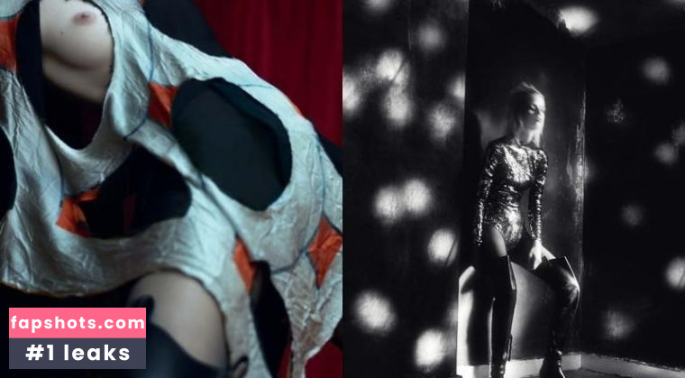 Marjan Jonkman Filtración Desnuda OnlyFans Foto #4 - Fapshots