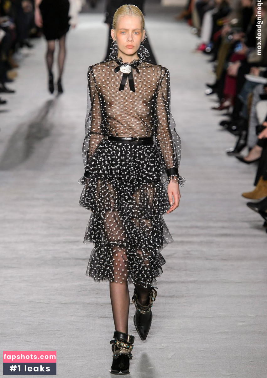 Marjan Jonkman Filtración Desnuda OnlyFans Foto #7 - Fapshots