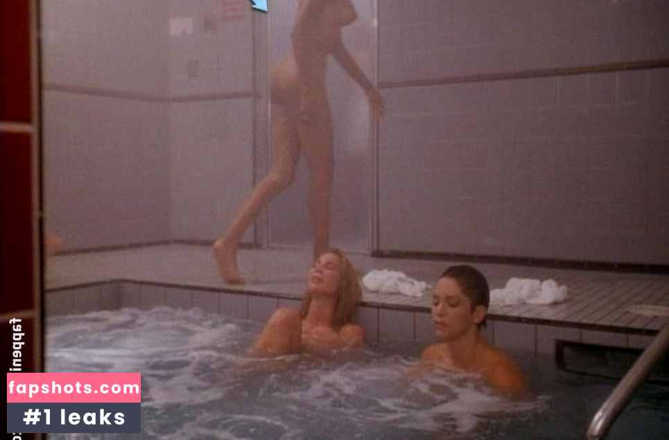 Marjean Holden Nahé úniky fotek pouze od fanoušků #3 - Fapshots