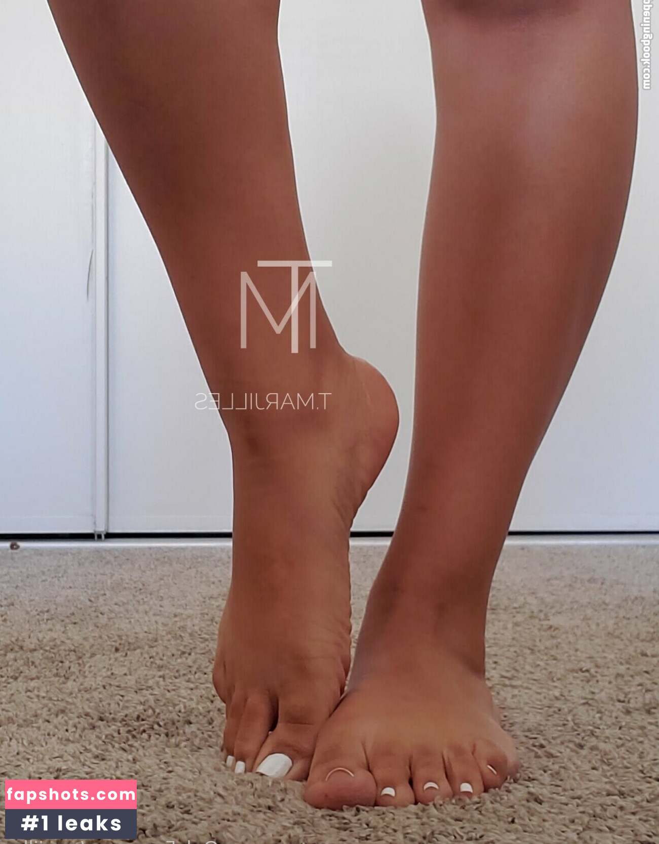 marjilles Nacktheit OnlyFans Fotos #19 - Fapshots