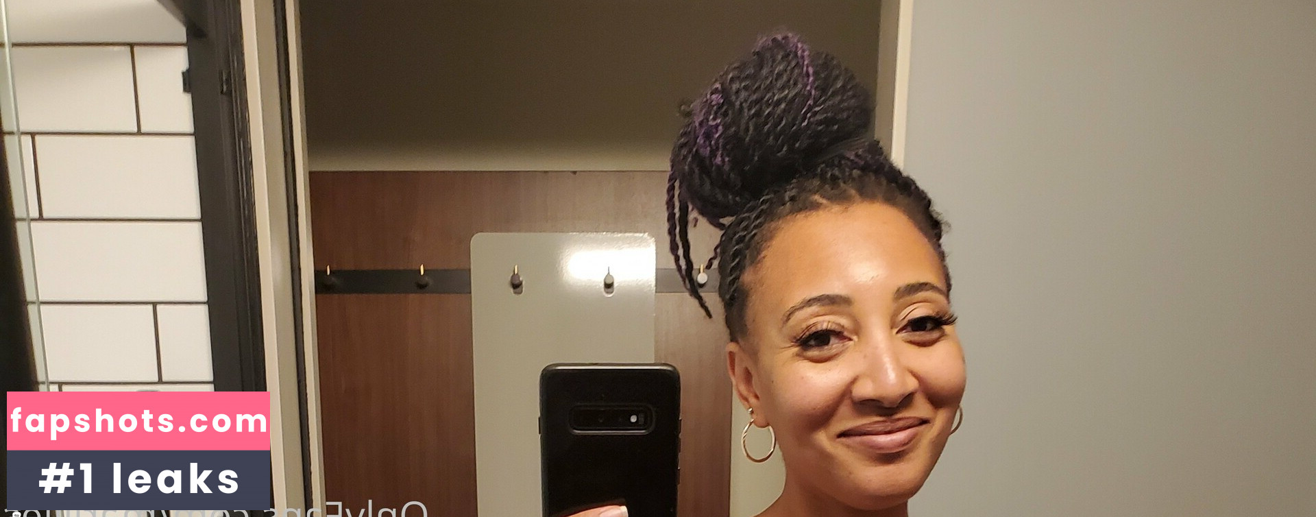 marjilles Nacktheit OnlyFans Fotos #3 - Fapshots