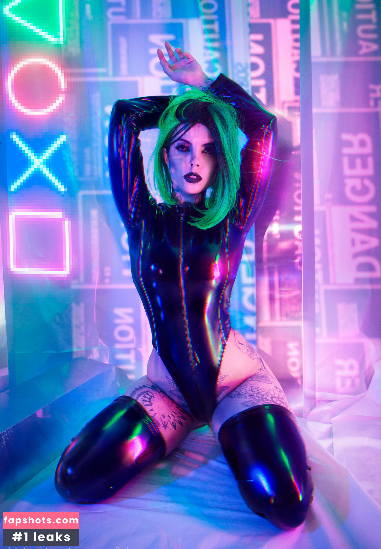 marjofree Nahé úniky fotek pouze od fanoušků #13 - Fapshots