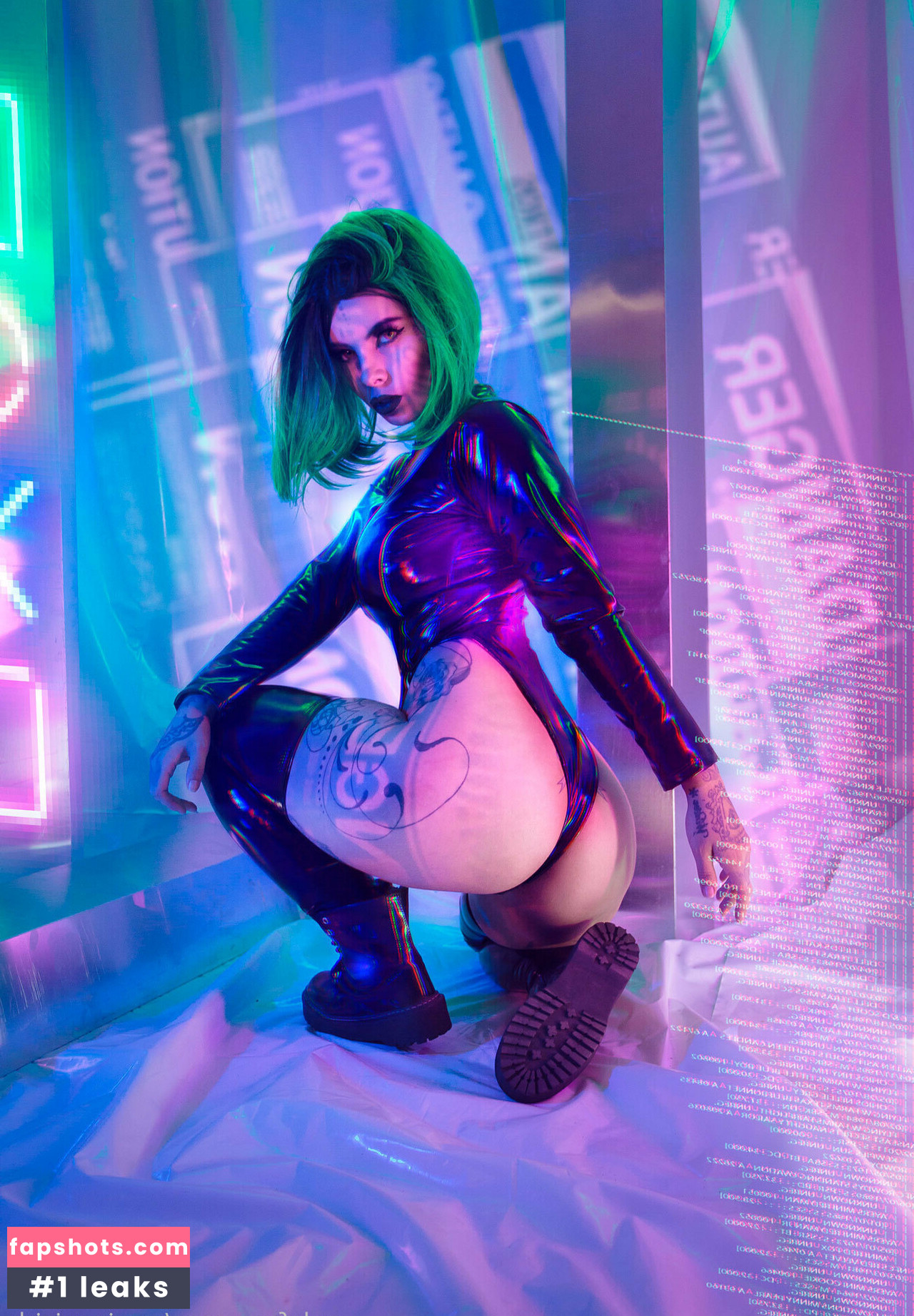 marjofree Nahé úniky fotek pouze od fanoušků #25 - Fapshots