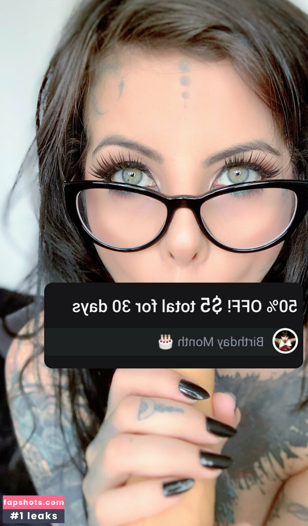 marjofree Nahé úniky fotek pouze od fanoušků #5 - Fapshots