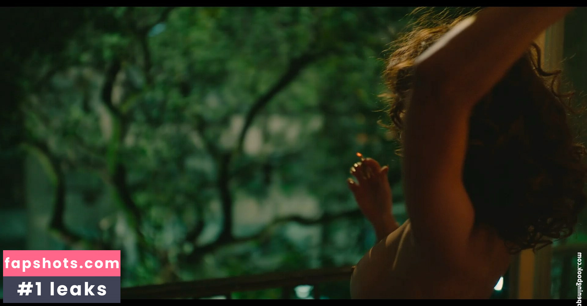 Marjorie Estiano Nahé úniky fotek pouze od fanoušků #2 - Fapshots