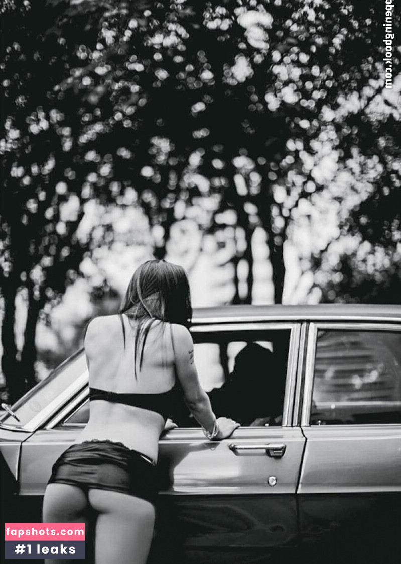 Marjorie Estiano Nahé úniky fotek pouze od fanoušků #17 - Fapshots